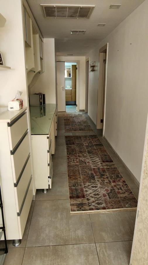 Mobersham'S House In Acre Daire Dış mekan fotoğraf